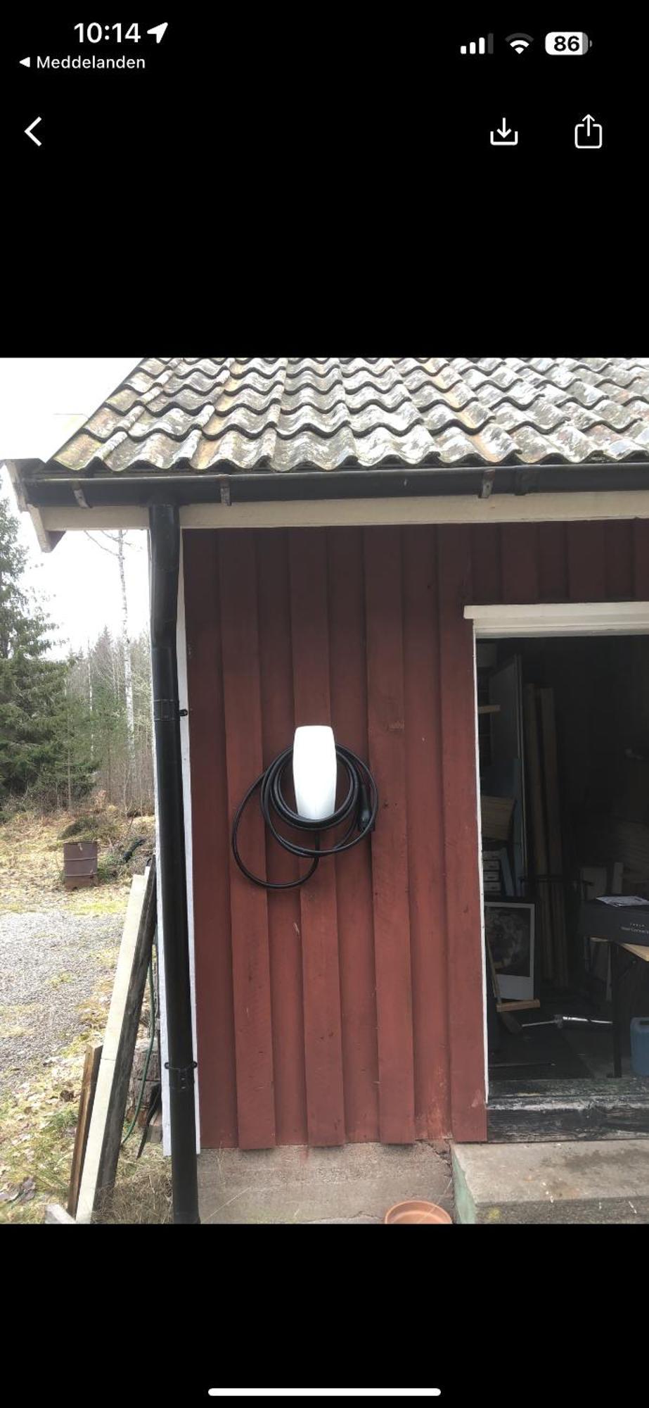 Nommen Fishing Cottages Vetlanda Exterior foto